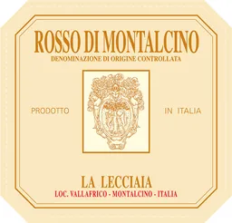 Rosso di Montalcino