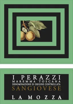 I Perazzi Sangiovese