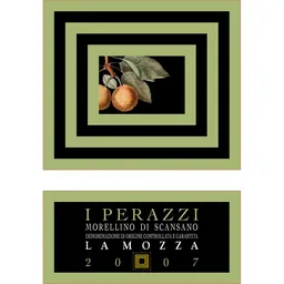 Morellino I Perazzi