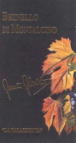 Brunello di Montalcino