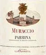 Muraccio Parrina Rosso