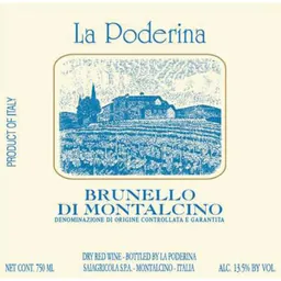 Brunello di Montalcino