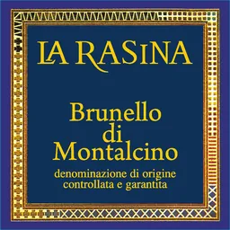 Brunello di Montalcino