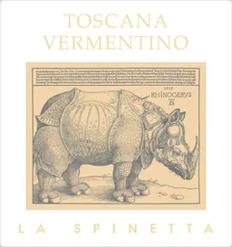 Toscana Vermentino
