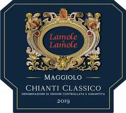 Maggiolo Chianti Classico