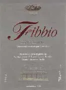 Rosso Conero Fibbio