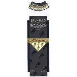 Brunello di Montalcino