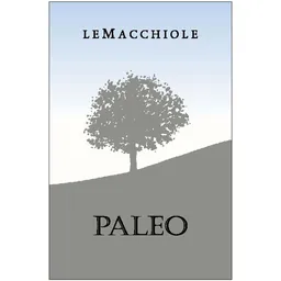 Paleo Bianco