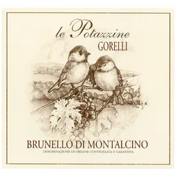 Gorelli Brunello di Montalcino