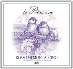 Rosso di Montalcino