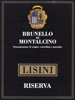 Brunello di Montalcino Riserva