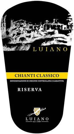 Chianti Classico Riserva