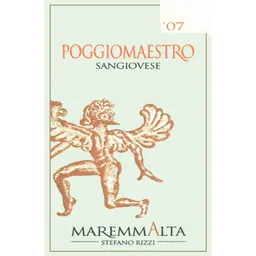 Poggio Maestro
