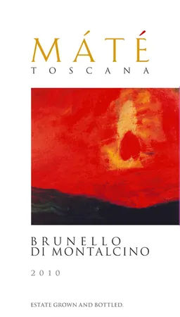 Brunello di Montalcino