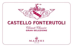Fonterutoli Chianti Classico Gran Selezione