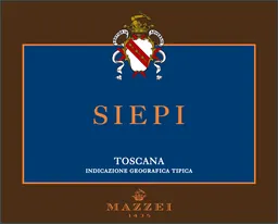 Fonterutoli Siepi