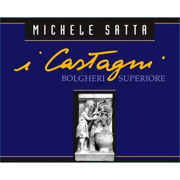 Michele Satta Castagni