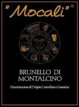 Brunello di Montalcino