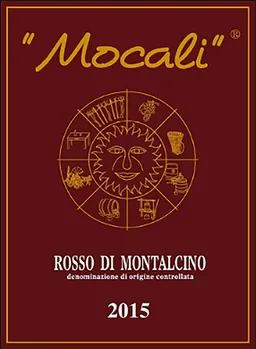 Rosso di Montalcino
