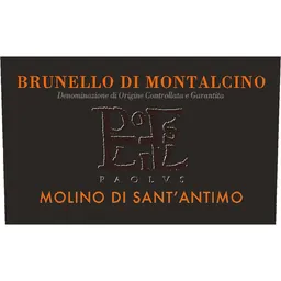 Brunello di Montalcino