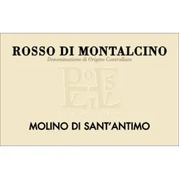 Rosso di Montalcino