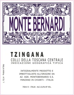 Tzingana