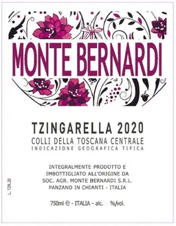 Tzingarella