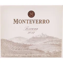 Monteverro