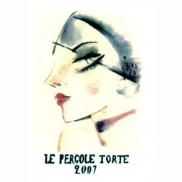 Montevertine Le Pergole Torte