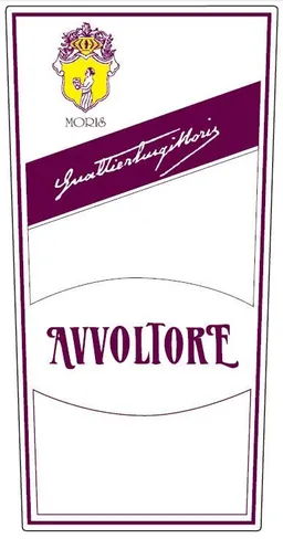 Avvoltore