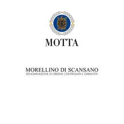 Motta Morellino di Scansano