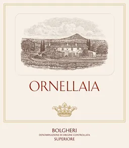 Ornellaia