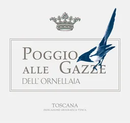 Poggio alle Gazze dell'