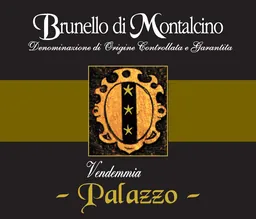 Brunello di Montalcino