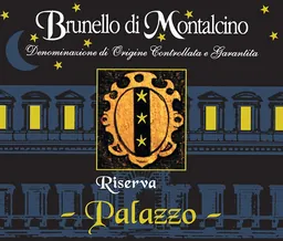 Brunello di Montalcino Riserva