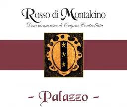 Rosso di Montalcino