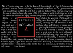 Boggina A