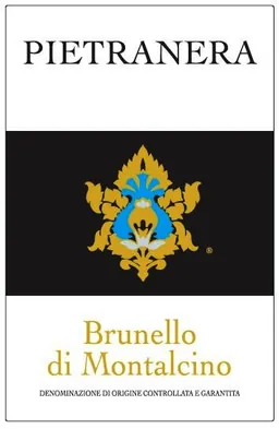 Brunello di Montalcino