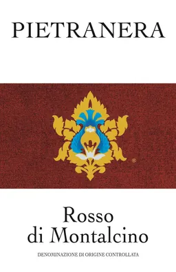 Rosso di Montalcino
