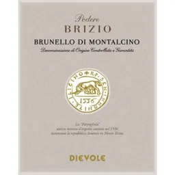 Brunello di Montalcino