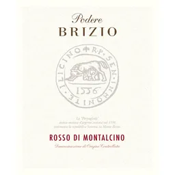 Rosso di Montalcino