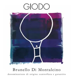 Podere Giodo Brunello di Montalcino