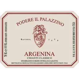Chianti Classico Argenina