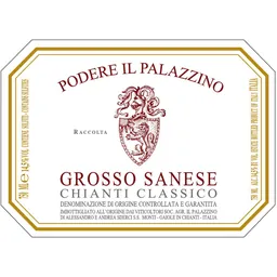 Chianti Classico Grosso Sanese