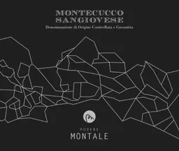 Montecucco Sangiovese