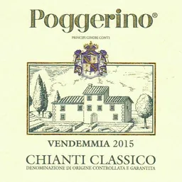 Chianti Classico