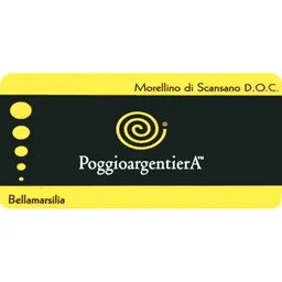 Morellino di Scansano Bellamarsilia