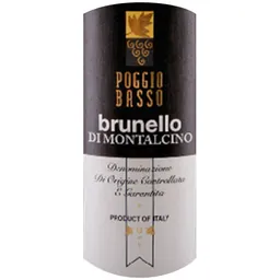 Brunello di Montalcino