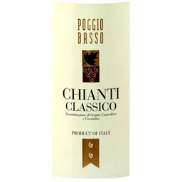 Chianti Classico