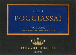 Poggiassai